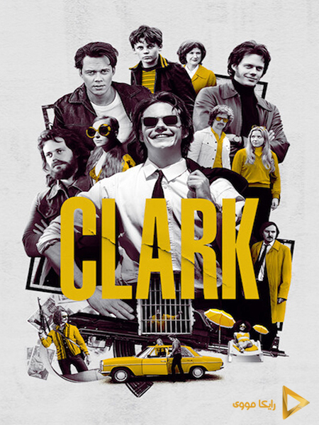 دانلود سریال کلارک Clark 2022