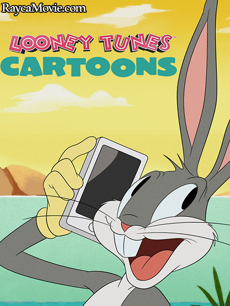 دانلود سریال لونی تونز Looney Tunes Cartoons 2019