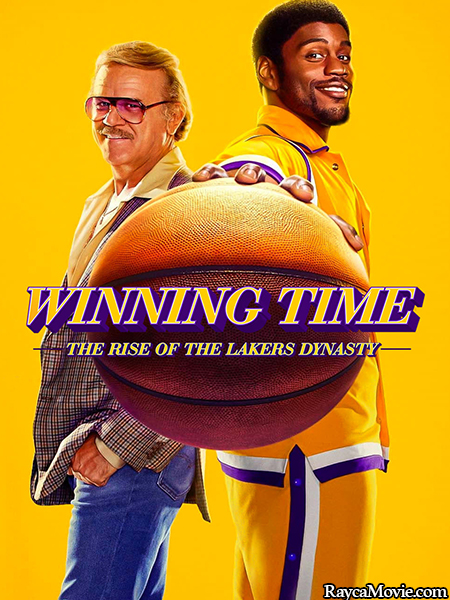 دانلود سریال زمان پیروزی ظهور سلسله لیکرز Winning Time The Rise of the Lakers Dynasty 2022
