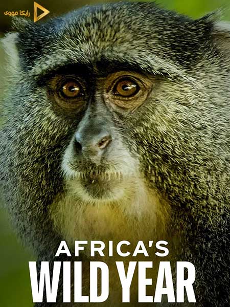 دانلود سریال سال حیات وحش آفریقا Africa