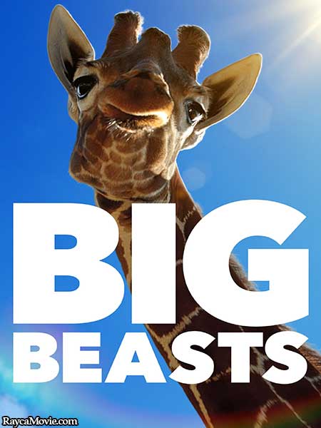 دانلود سریال جانوران بزرگ Big Beasts 2023