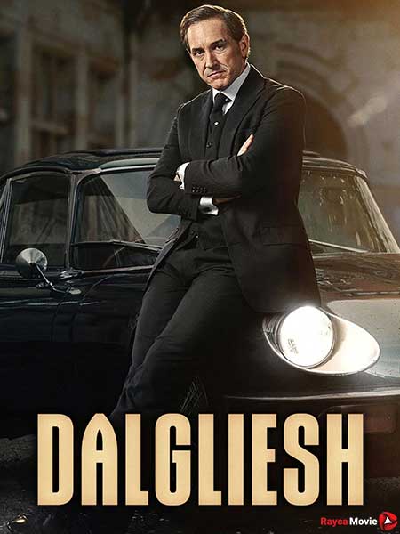 دانلود سریال دالگلیش Dalgliesh 2021