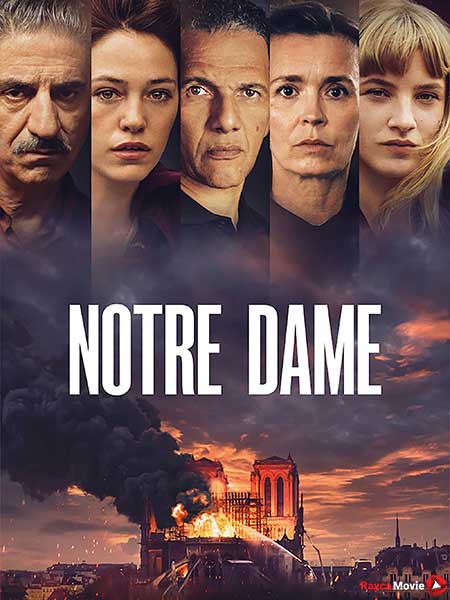 دانلود سریال نوتردام Notre-Dame 2022