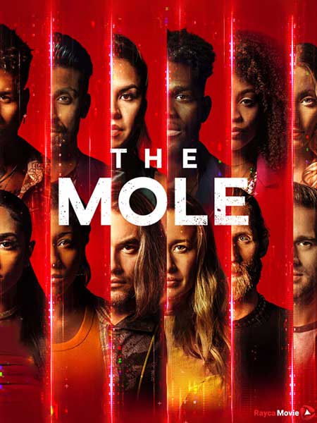 دانلود سریال مامور مخفی The Mole 2022