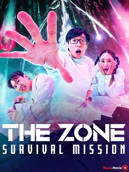 دانلود سریال The Zone: Survival Mission 2022 منطقه: ماموریت نجات