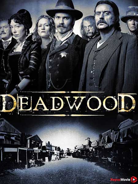 دانلود سریال ددوود Deadwood 2004