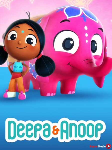 دانلود سریال دیپا و انوپ Deepa and Anoop 2022