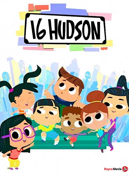 دانلود سریال ۱۶ هادسون 2018 16 Hudson
