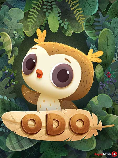 دانلود سریال اودو Odo 2021