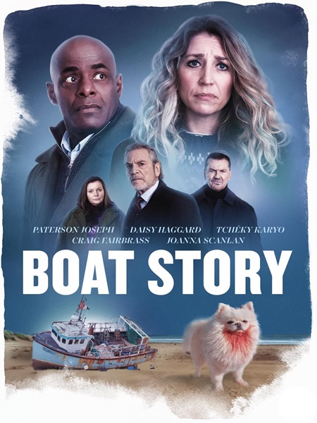 دانلود سریال داستان قایق Boat Story 2023