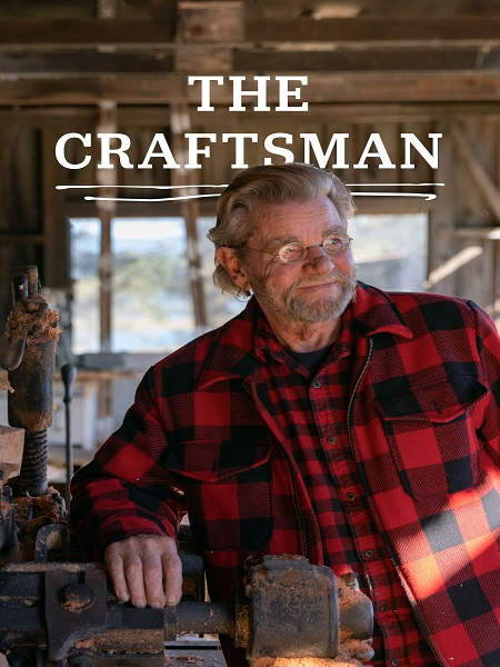 دانلود سریال صنعتگر The Craftsman 2021