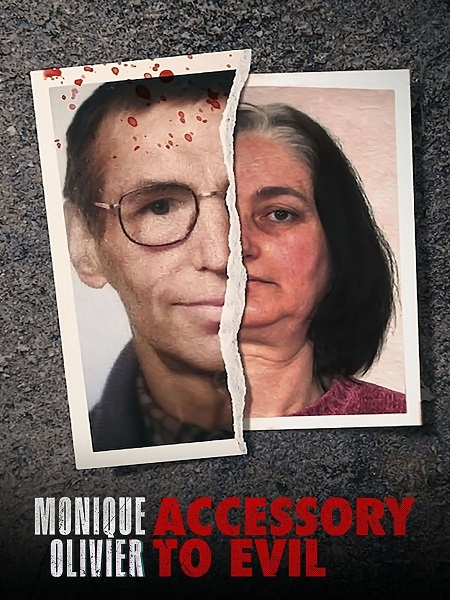 دانلود سریال مونیک اولیویر: همدست شیطان Monique Olivier: Accessory to Evil 2023