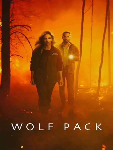 دانلود سریال دسته گرگ ها Wolf Pack 2023
