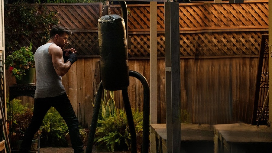 دانلود فیلم Lights Out 2024 چراغ خاموش