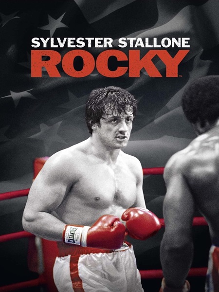 دانلود فیلم Rocky 1976 راکی