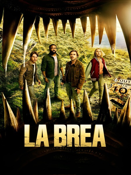 دانلود سریال لا برا La Brea 2021