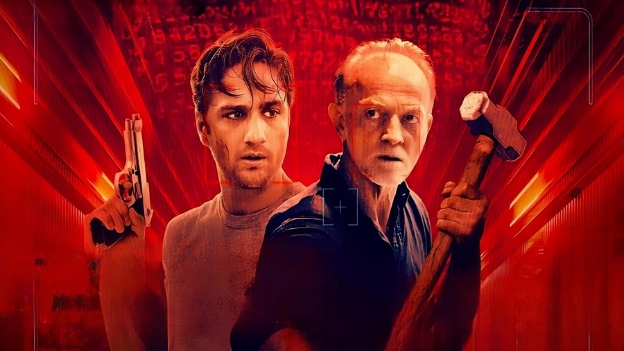 دانلود فیلم Project Dorothy 2024 پروژه دوروتی