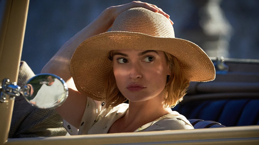 دانلود فیلم Rebecca 2020 ربکا