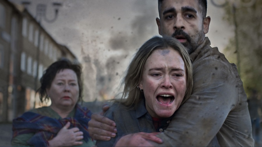 دانلود فیلم The Abyss 2023 پرتگاه