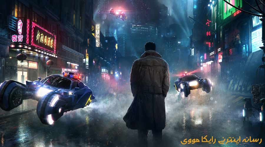 دانلود فیلم Blade Runner 2049 2017 بلید رانر دوبله فارسی