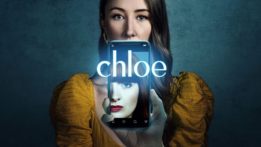 دانلود سریال کلویی Chloe 2022