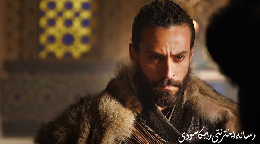 دانلود سریال رستاخیز امپراتوری بزرگ سلجوقی Uyanis Büyük Selcuklu 2020 دوبله فارسی
