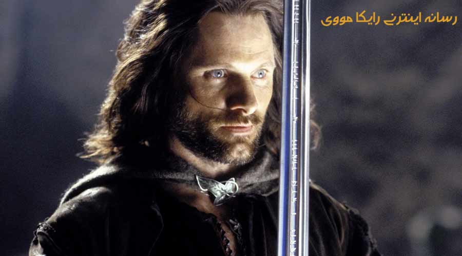 دانلود فیلم The Lord of the Rings The Return of the King 2003 ارباب حلقه ها ۳ بازگشت شاه