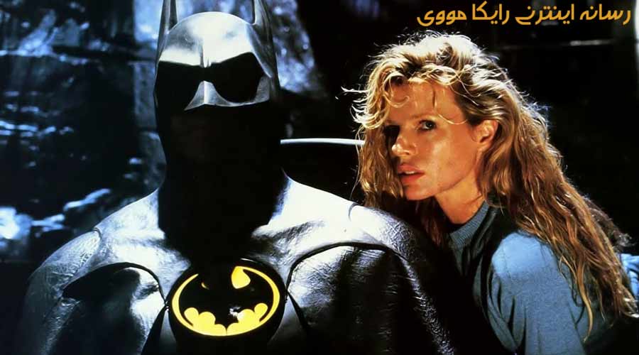 دانلود فیلم Batman 1989 بتمن