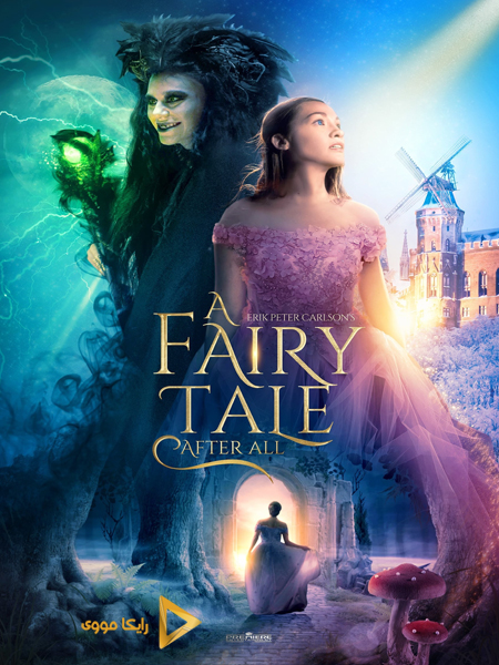 دانلود فیلم A Fairy Tale After All 2022 در نهایت یه افسانه پریان دیگه