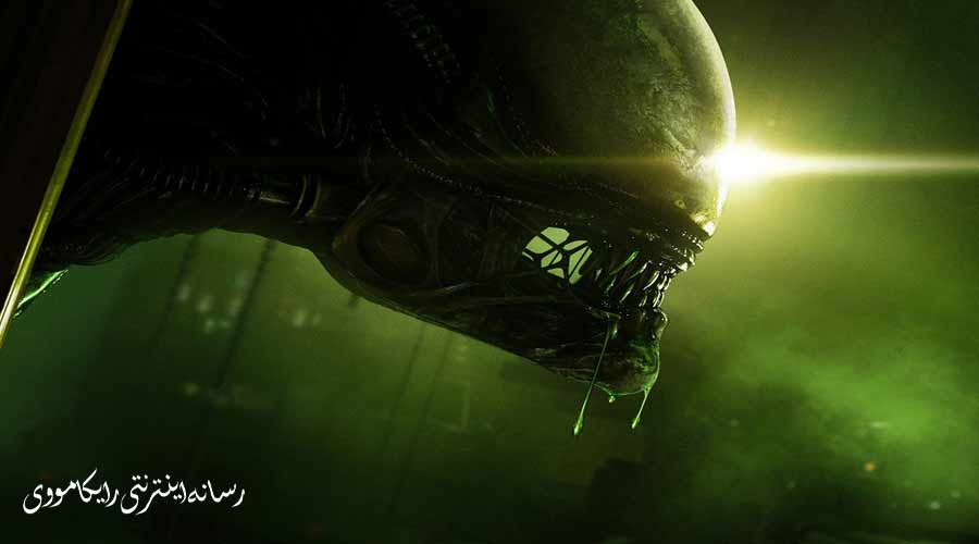 دانلود فیلم Alien 1979 بیگانه