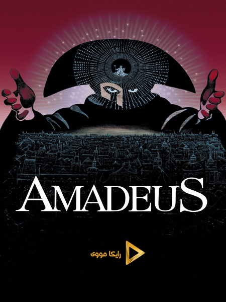 دانلود فیلم Amadeus 1984 آمادئوس