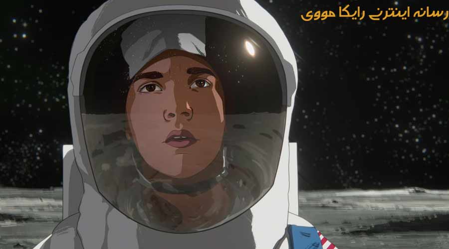 دانلود انیمیشن Apollo 10½ A Space Age Childhood 2022 آپولو ½۱۰ کودکی در عصر فضا