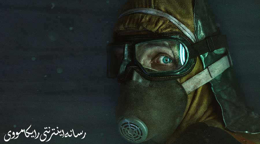 دانلود سریال چرنوبیل Chernobyl 2019 دوبله فارسی