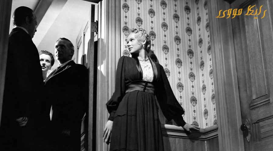 دانلود فیلم Citizen Kane 1941 شهروند کین