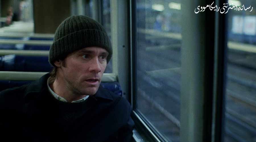دانلود فیلم Eternal Sunshine of the Spotless Mind 2004 درخشش ابدی یک ذهن پاک