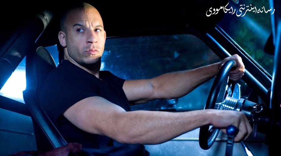 دانلود فیلم Fast and Furious 4 2009 سریع و خشن ۴ دوبله فارسی