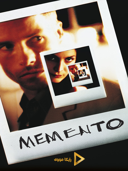دانلود فیلم Memento 2000 یادگاری