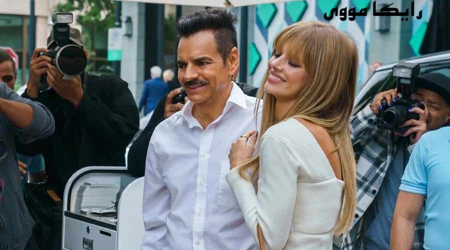 دانلود فیلم The Valet 2022 پیشخدمت پارکینگ