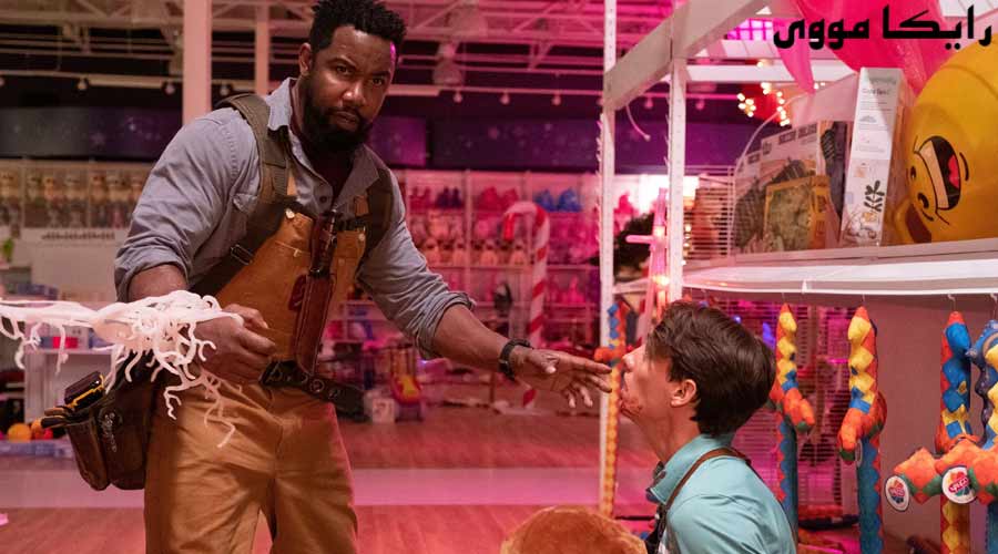 دانلود فیلم Black Friday 2021 جمعه سیاه