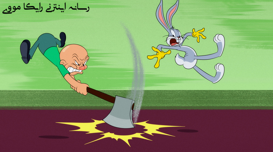 دانلود سریال لونی تونز Looney Tunes Cartoons 2019