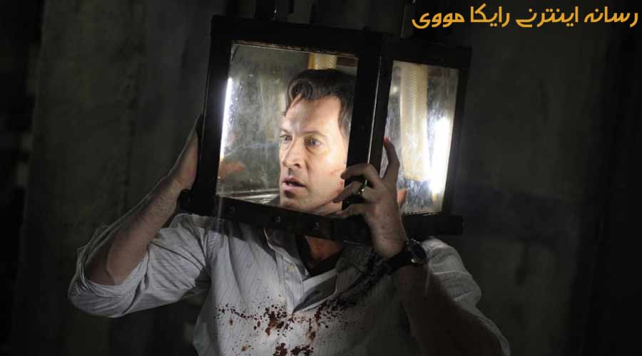 دانلود فیلم Saw 5 2008 اره 5