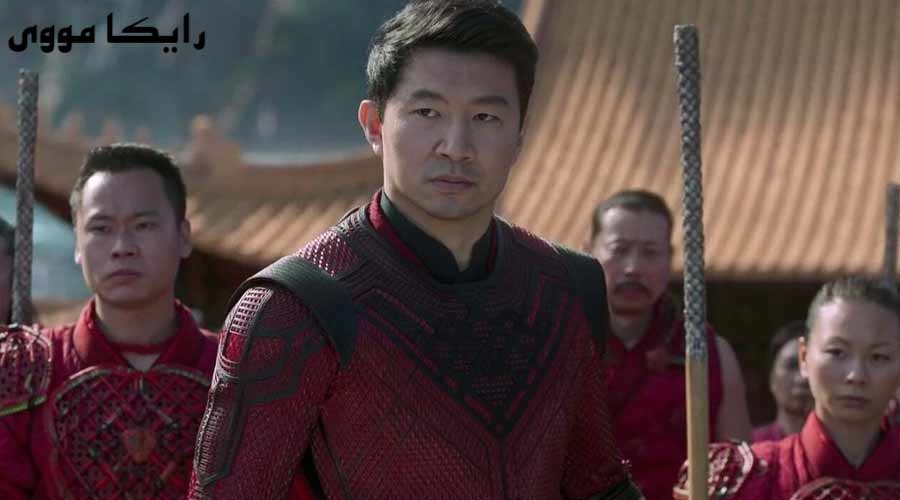 دانلود فیلم Shang Chi and the Legend of the Ten Rings 2021 شانگ چی و افسانه ده حلقه دوبله فارسی