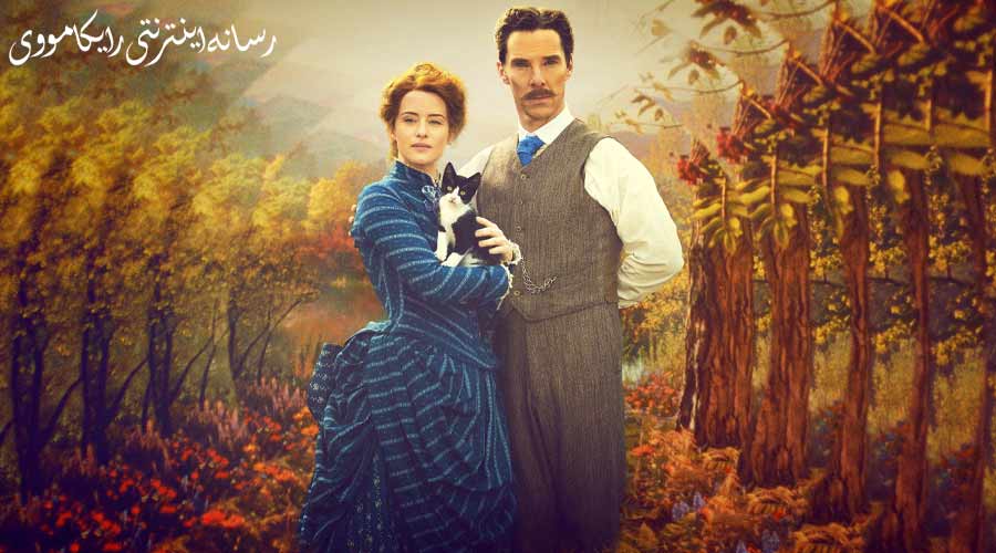 دانلود فیلم The Electrical Life of Louis Wain 2021 زندگی الکتریکی لوئیس وین