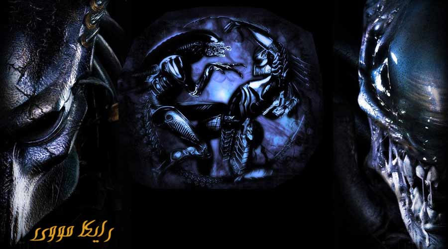 دانلود فیلم Aliens vs Predator Requiem 2007 بیگانه علیه غارتگر 2 دوبله فارسی