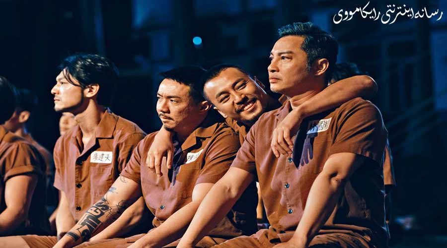 دانلود فیلم Breakout Brothers 2020 برادران بریکوت