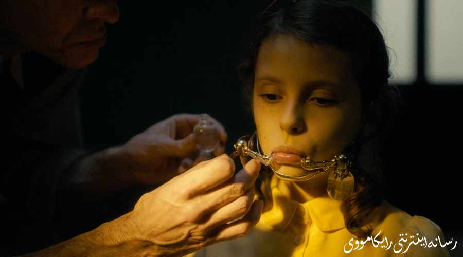 دانلود فیلم Earwig 2021 گوشخیزک