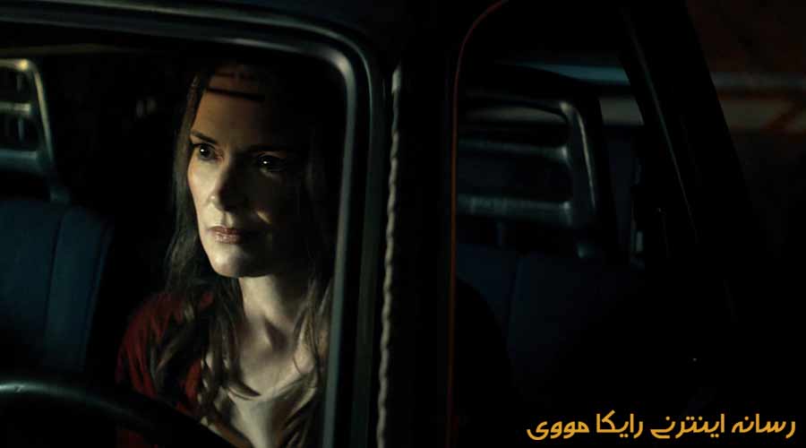 دانلود فیلم Gone in the Night 2022 رفته در شب