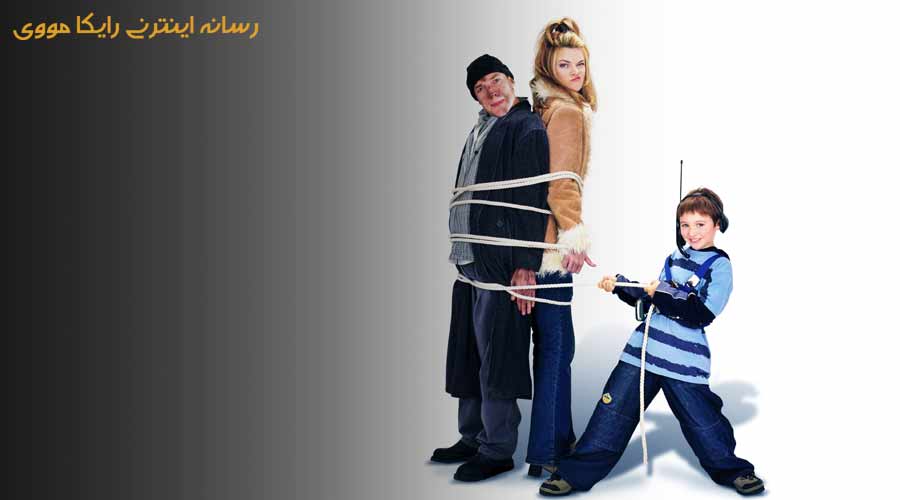 دانلود فیلم Home Alone 4 2002 تنها در خانه 4