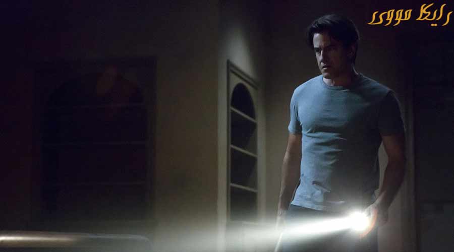 دانلود فیلم Insidious Chapter 3 2015 توطئه آمیز 3