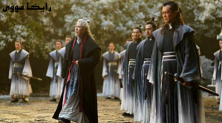 دانلود فیلم New Kung Fu Cult Master 1 استاد جدید فرقه کونگ فو ۱
